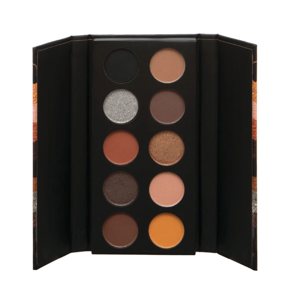 Technic eyeshadow palette
